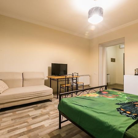 New Life Apartments Tbilisi Exterior photo