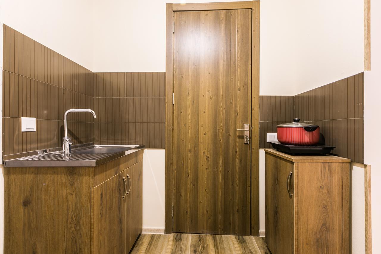 New Life Apartments Tbilisi Exterior photo