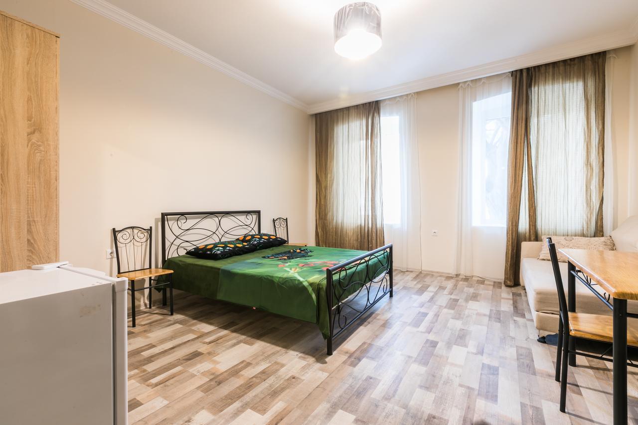 New Life Apartments Tbilisi Exterior photo