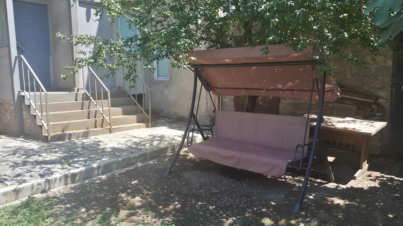New Life Apartments Tbilisi Exterior photo